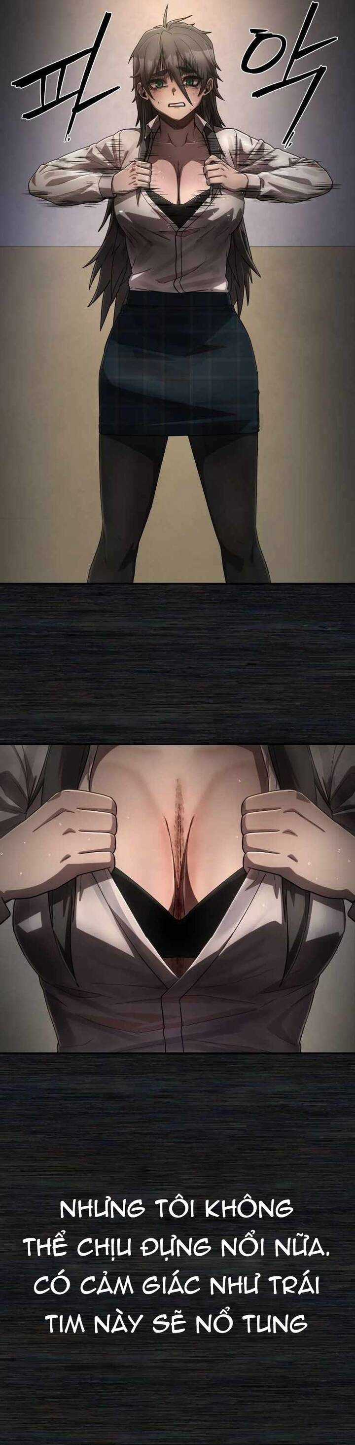 Sự Trở Lại Của Anh Hùng Diệt Thế Chapter 136 trang 44