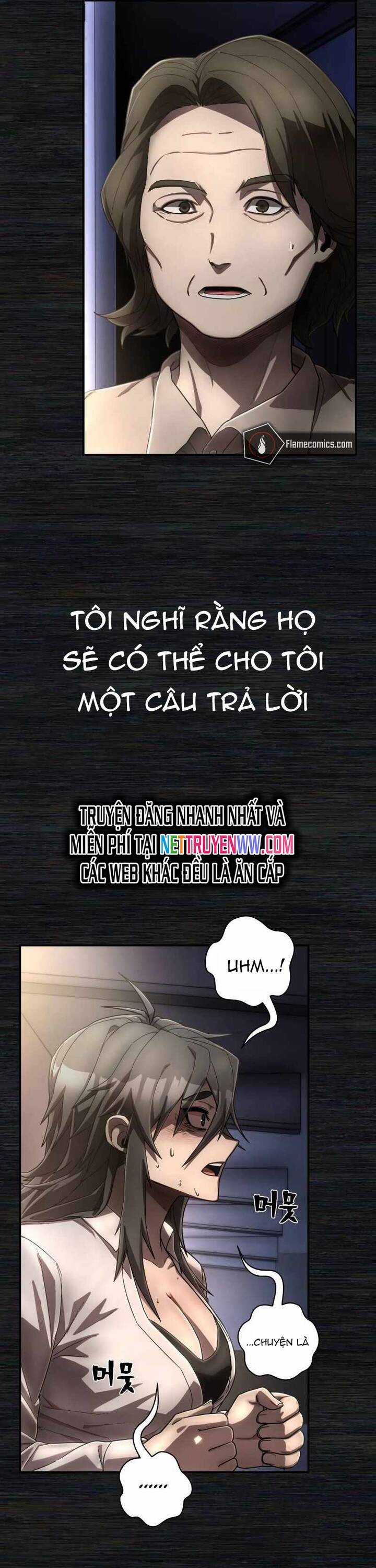 Sự Trở Lại Của Anh Hùng Diệt Thế Chapter 136 trang 45