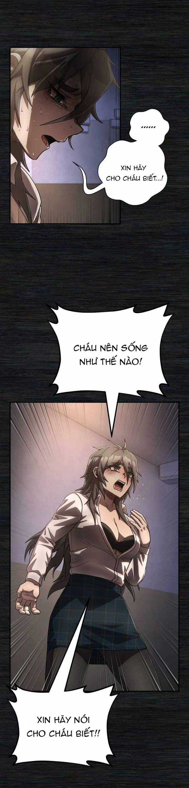 Sự Trở Lại Của Anh Hùng Diệt Thế Chapter 136 trang 46