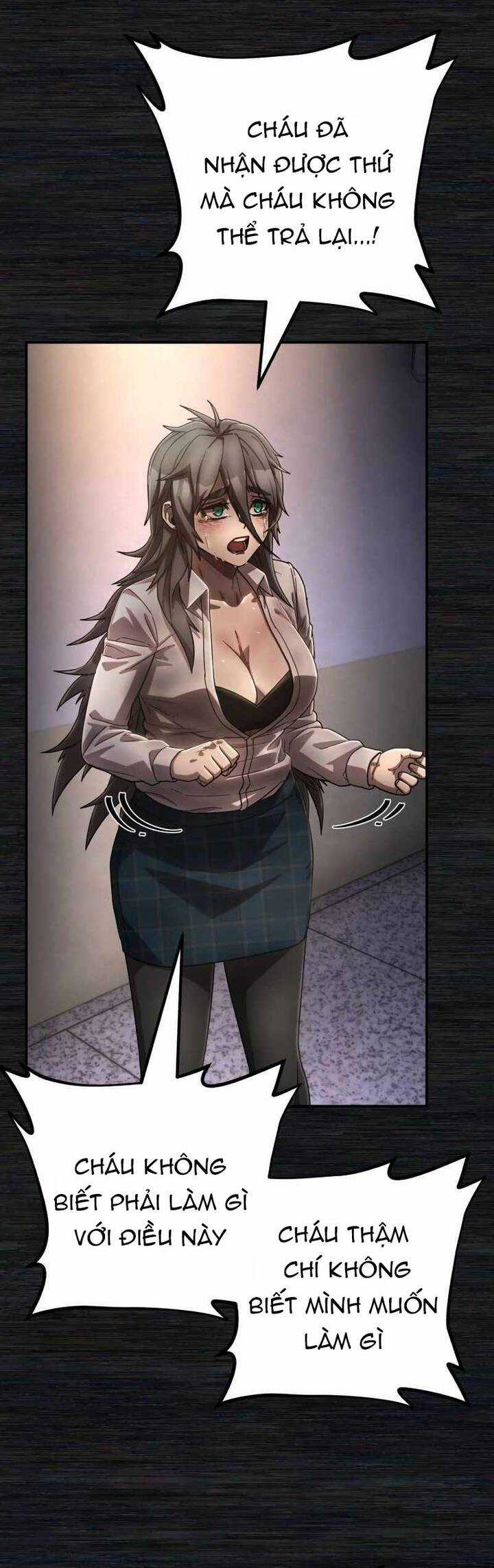 Sự Trở Lại Của Anh Hùng Diệt Thế Chapter 136 trang 47