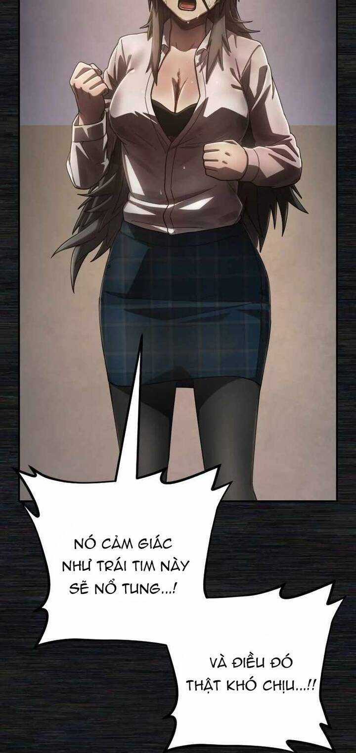 Sự Trở Lại Của Anh Hùng Diệt Thế Chapter 136 trang 50