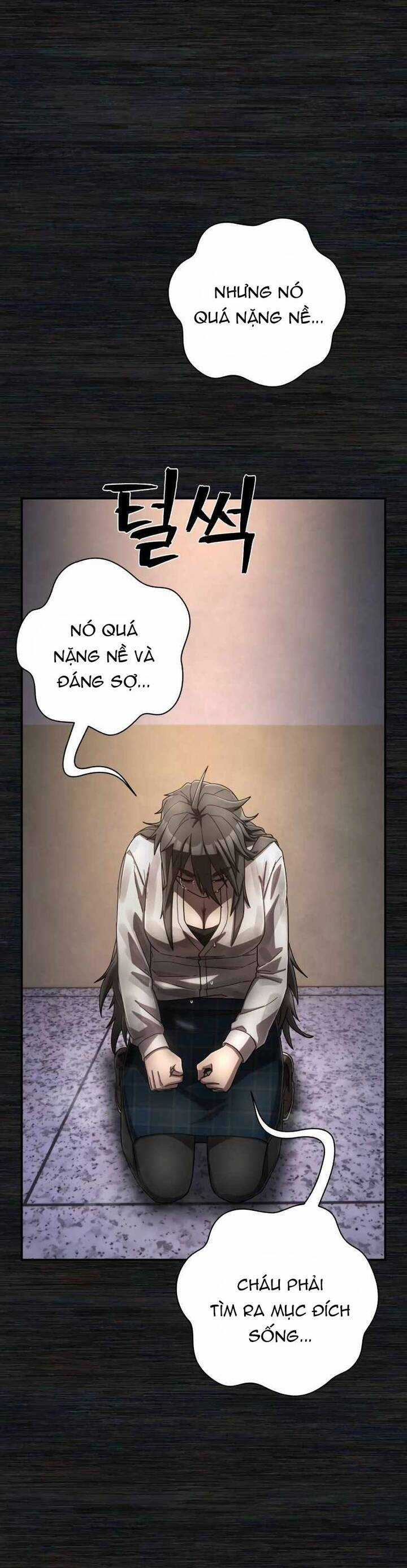 Sự Trở Lại Của Anh Hùng Diệt Thế Chapter 136 trang 51