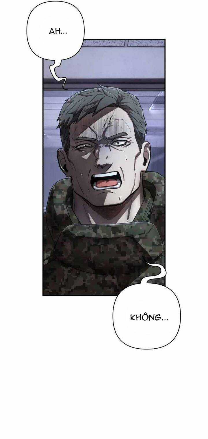 Sự Trở Lại Của Anh Hùng Diệt Thế Chapter 136 trang 6