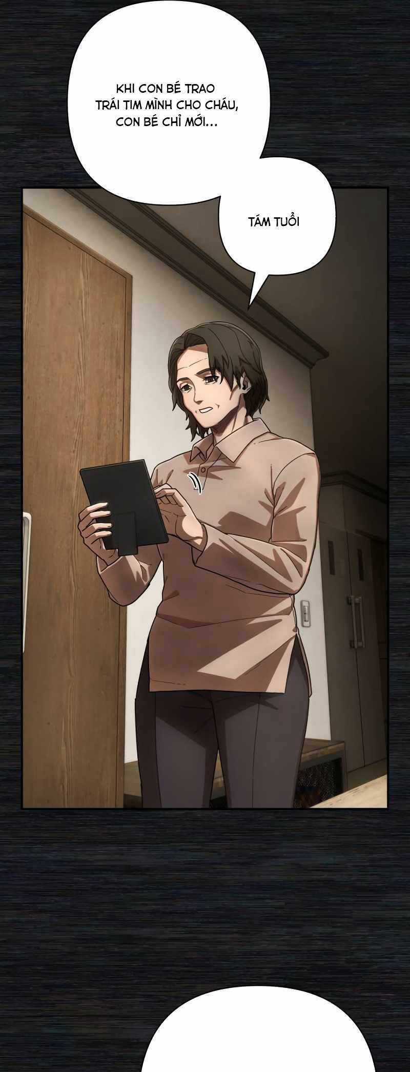 Sự Trở Lại Của Anh Hùng Diệt Thế Chapter 137 trang 10