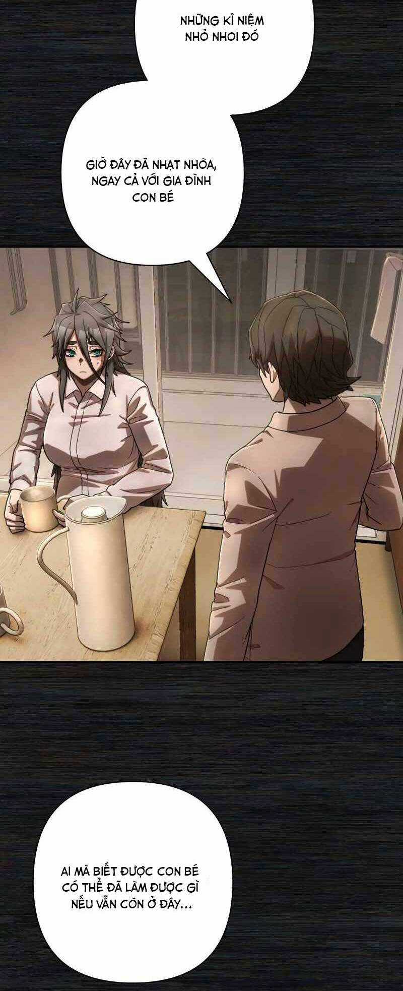 Sự Trở Lại Của Anh Hùng Diệt Thế Chapter 137 trang 13