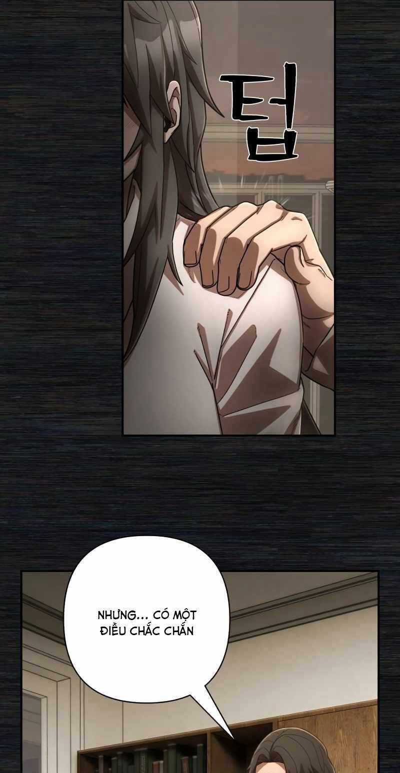 Sự Trở Lại Của Anh Hùng Diệt Thế Chapter 137 trang 20