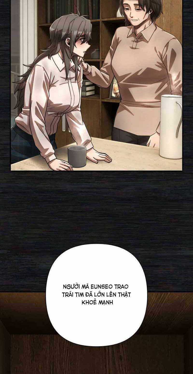 Sự Trở Lại Của Anh Hùng Diệt Thế Chapter 137 trang 21