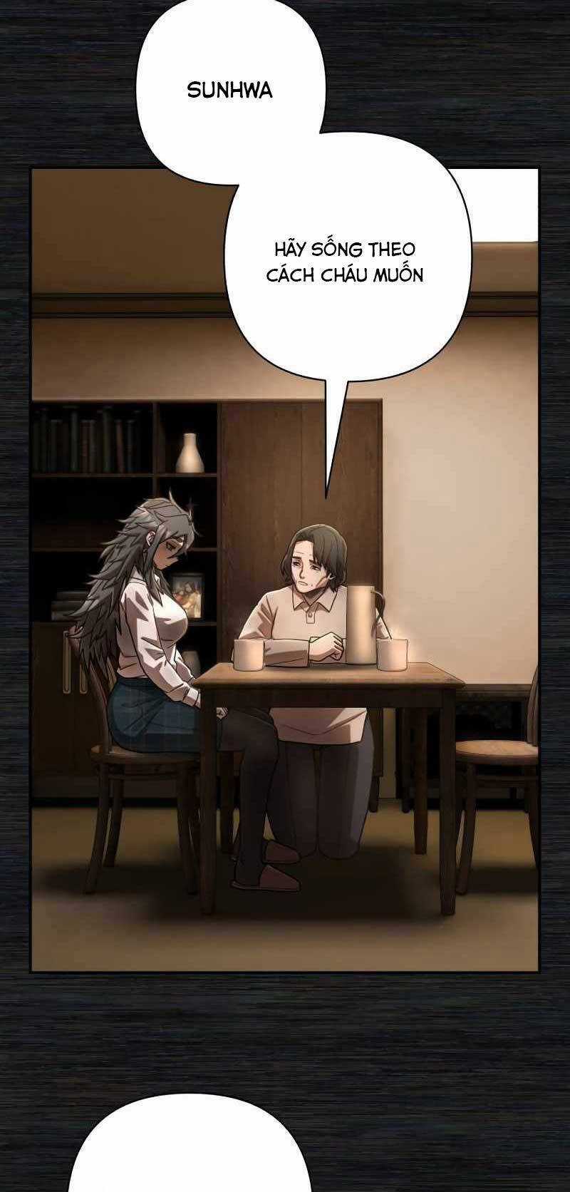 Sự Trở Lại Của Anh Hùng Diệt Thế Chapter 137 trang 24