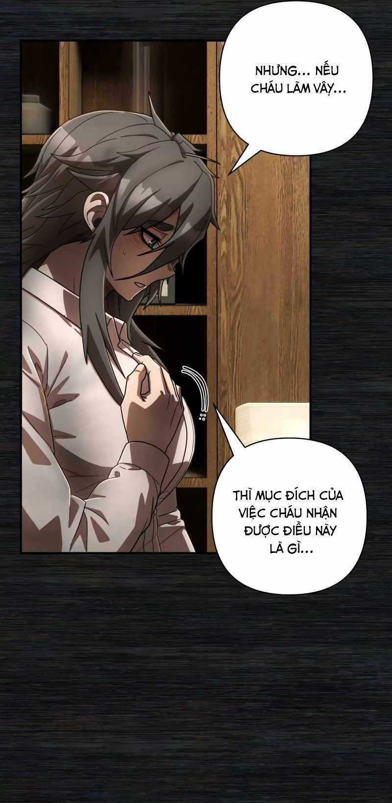 Sự Trở Lại Của Anh Hùng Diệt Thế Chapter 137 trang 26