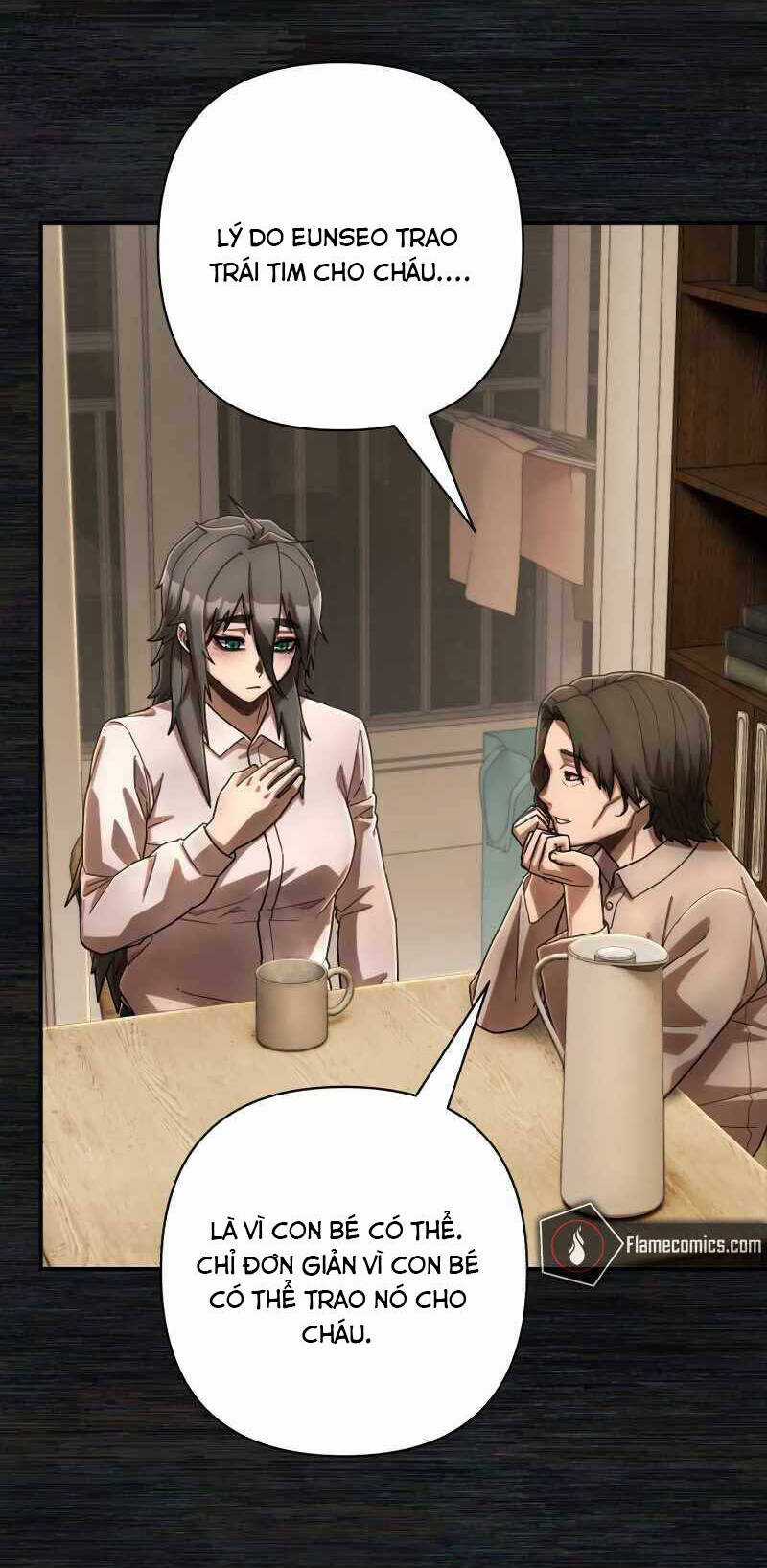 Sự Trở Lại Của Anh Hùng Diệt Thế Chapter 137 trang 27