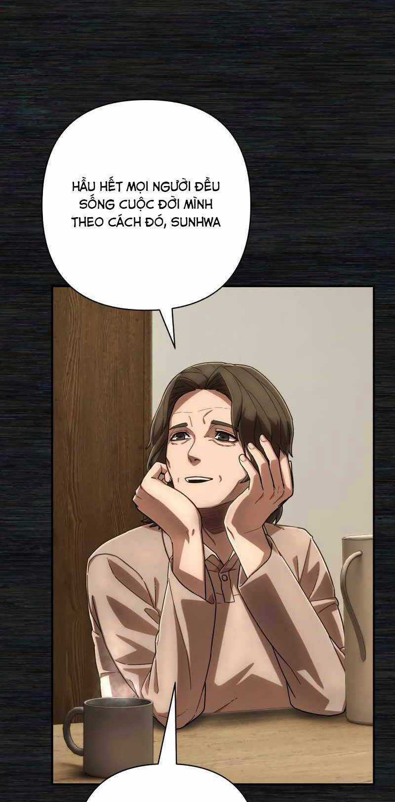 Sự Trở Lại Của Anh Hùng Diệt Thế Chapter 137 trang 28