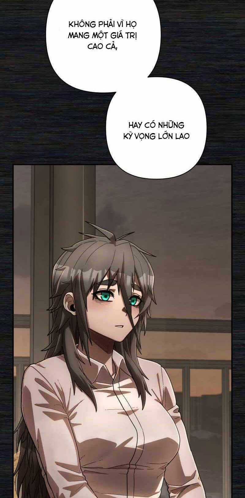 Sự Trở Lại Của Anh Hùng Diệt Thế Chapter 137 trang 29