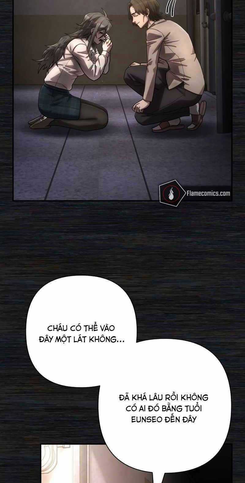 Sự Trở Lại Của Anh Hùng Diệt Thế Chapter 137 trang 3