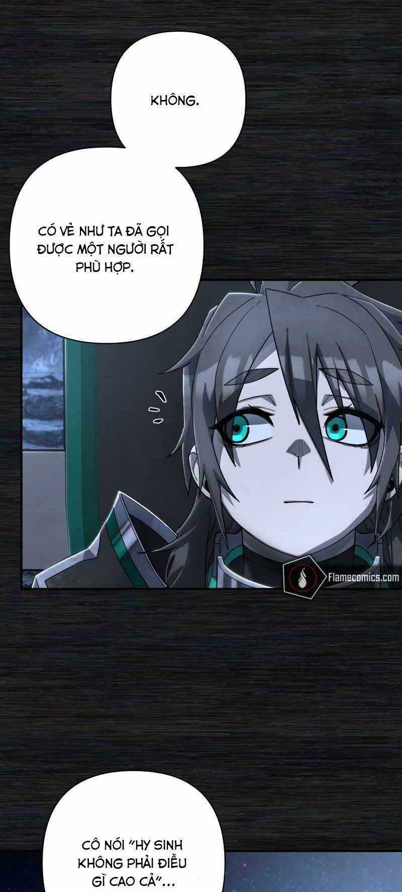 Sự Trở Lại Của Anh Hùng Diệt Thế Chapter 137 trang 35