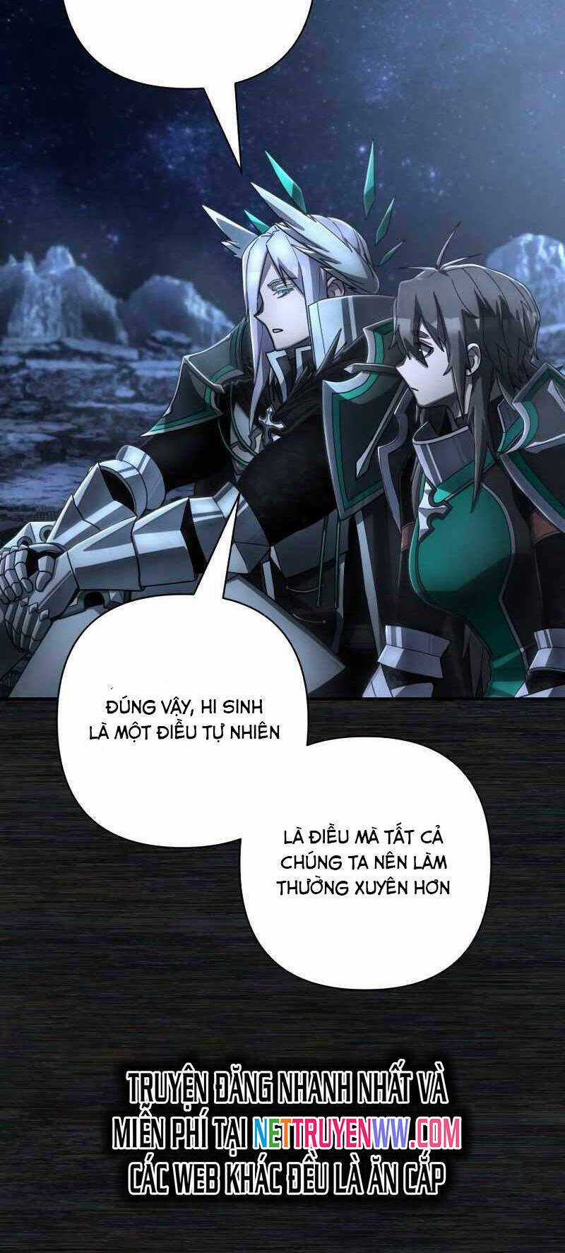 Sự Trở Lại Của Anh Hùng Diệt Thế Chapter 137 trang 36