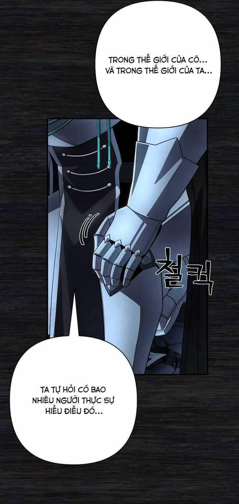 Sự Trở Lại Của Anh Hùng Diệt Thế Chapter 137 trang 37