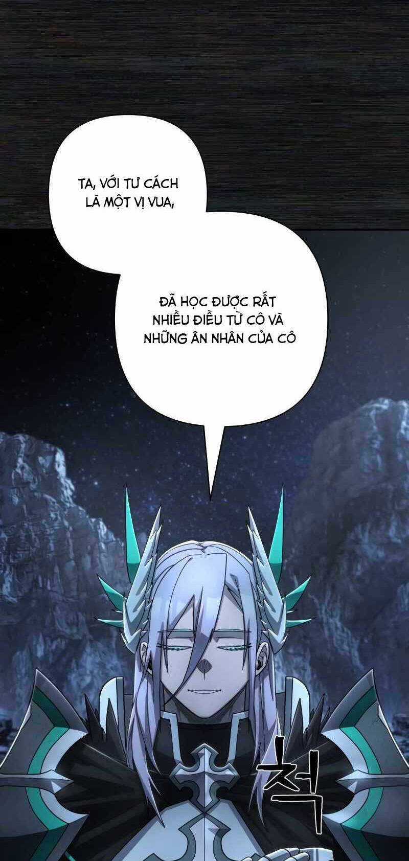 Sự Trở Lại Của Anh Hùng Diệt Thế Chapter 137 trang 38