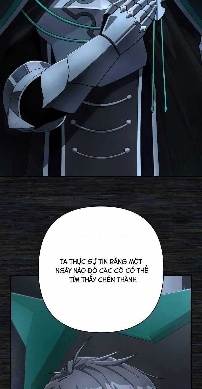 Sự Trở Lại Của Anh Hùng Diệt Thế Chapter 137 trang 39