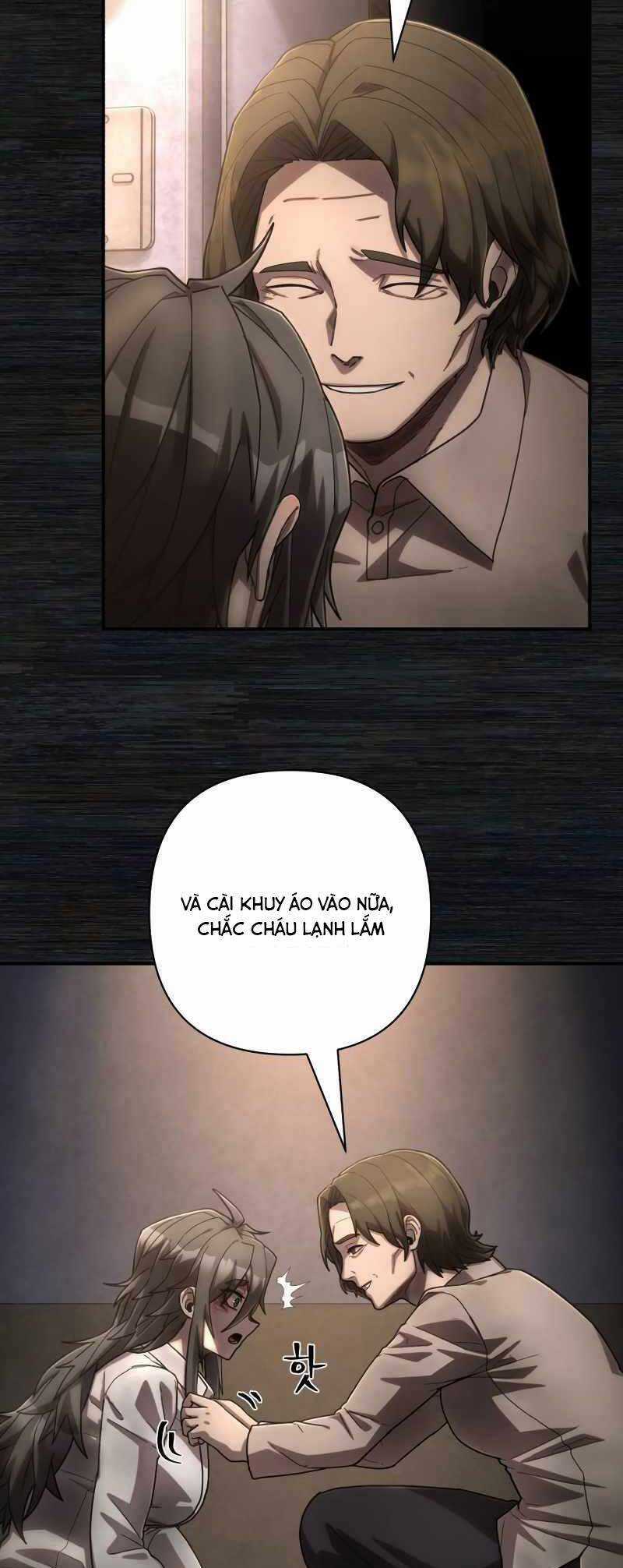 Sự Trở Lại Của Anh Hùng Diệt Thế Chapter 137 trang 4