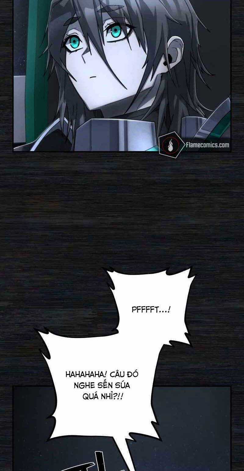 Sự Trở Lại Của Anh Hùng Diệt Thế Chapter 137 trang 40