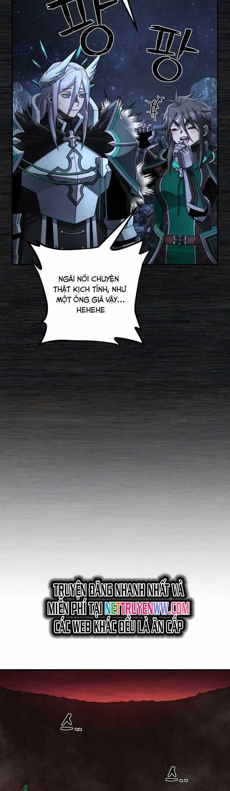 Sự Trở Lại Của Anh Hùng Diệt Thế Chapter 137 trang 41