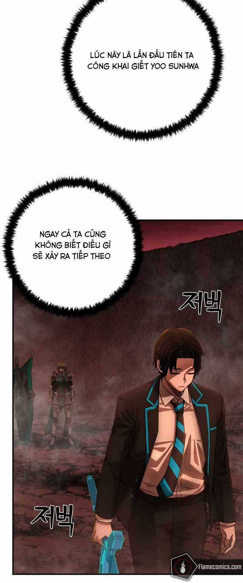 Sự Trở Lại Của Anh Hùng Diệt Thế Chapter 137 trang 43