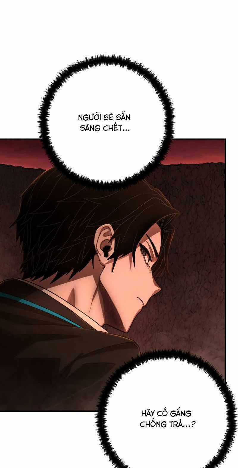 Sự Trở Lại Của Anh Hùng Diệt Thế Chapter 137 trang 44