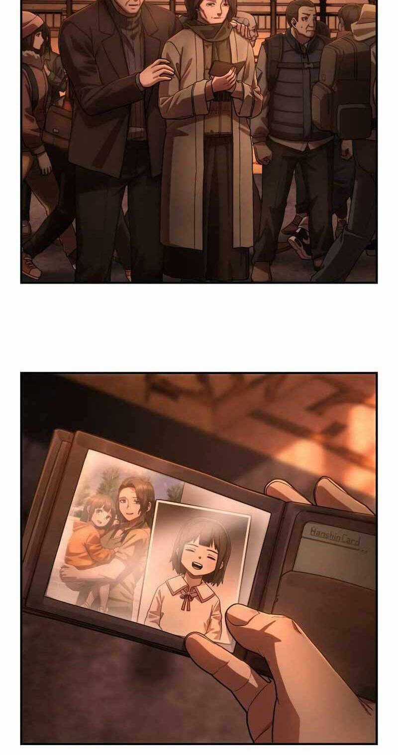 Sự Trở Lại Của Anh Hùng Diệt Thế Chapter 137 trang 47