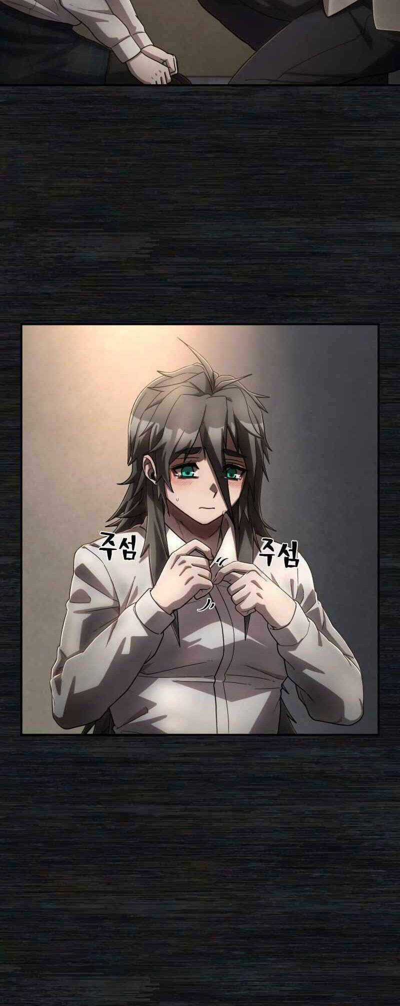 Sự Trở Lại Của Anh Hùng Diệt Thế Chapter 137 trang 5