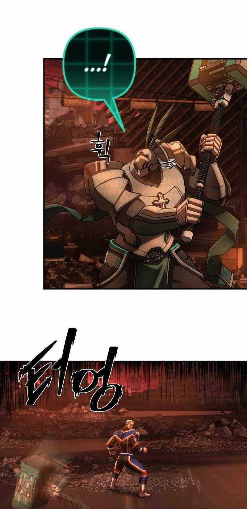 Sự Trở Lại Của Anh Hùng Diệt Thế Chapter 137 trang 50