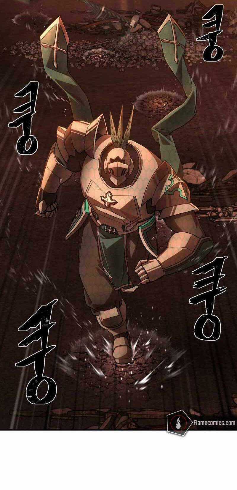 Sự Trở Lại Của Anh Hùng Diệt Thế Chapter 137 trang 51