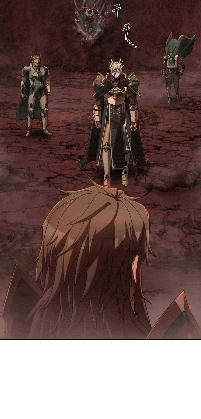 Sự Trở Lại Của Anh Hùng Diệt Thế Chapter 137 trang 53