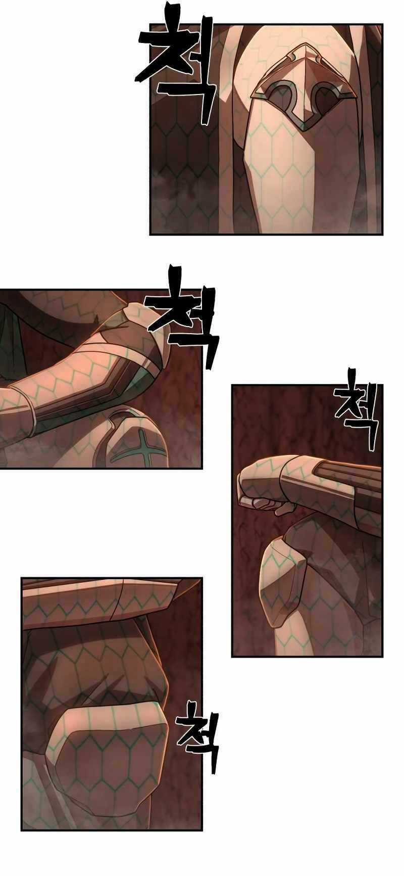 Sự Trở Lại Của Anh Hùng Diệt Thế Chapter 137 trang 54