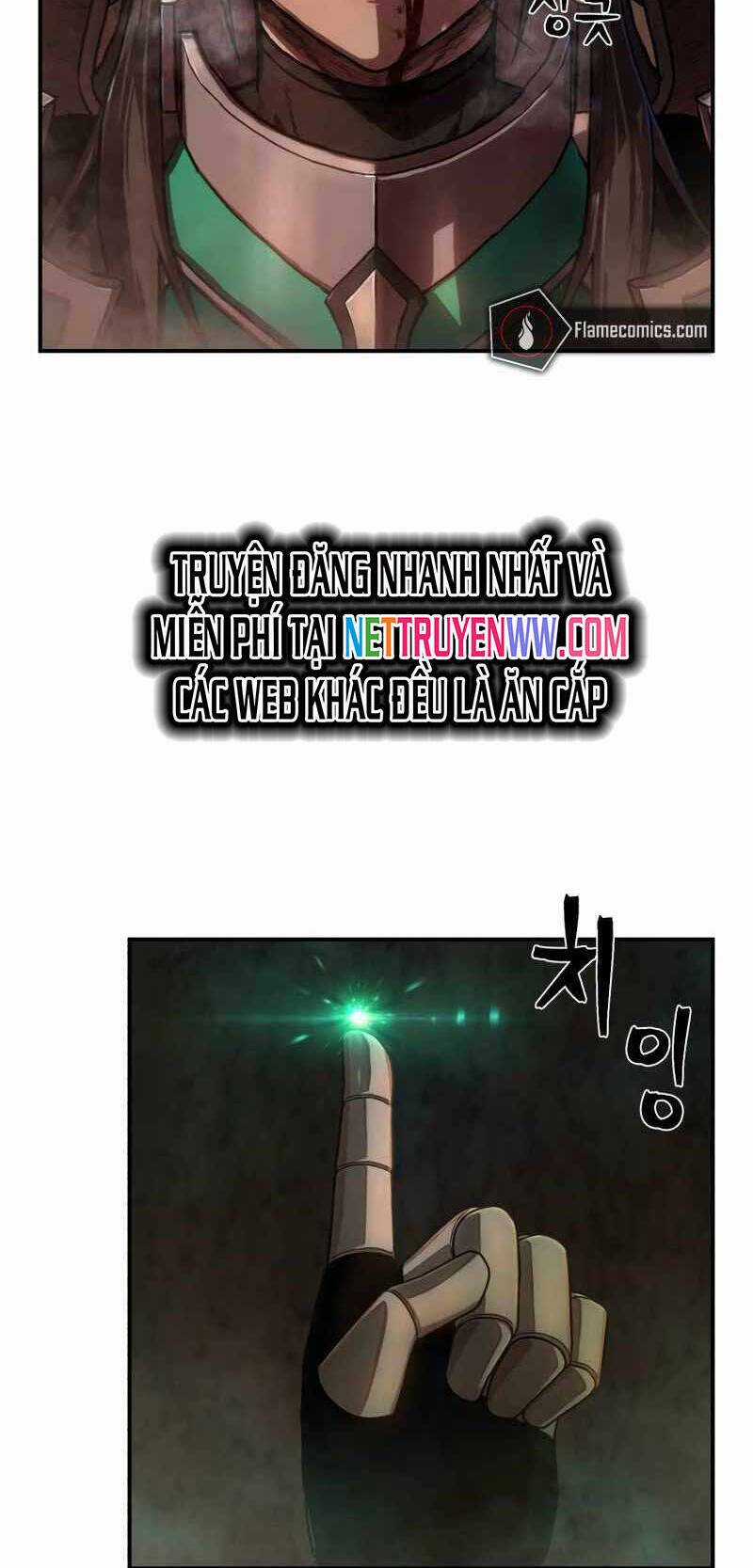 Sự Trở Lại Của Anh Hùng Diệt Thế Chapter 137 trang 57