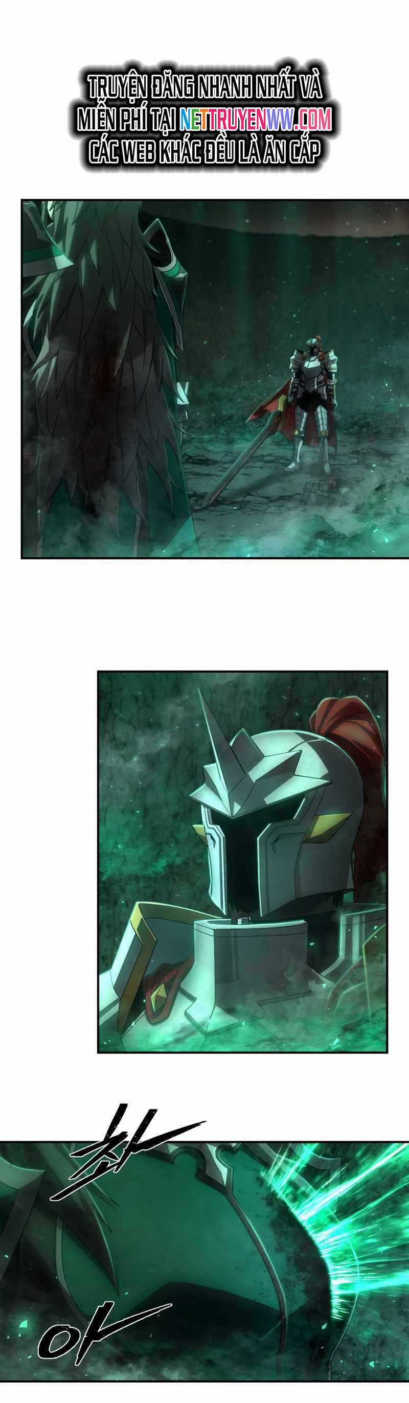 Sự Trở Lại Của Anh Hùng Diệt Thế Chapter 137 trang 60