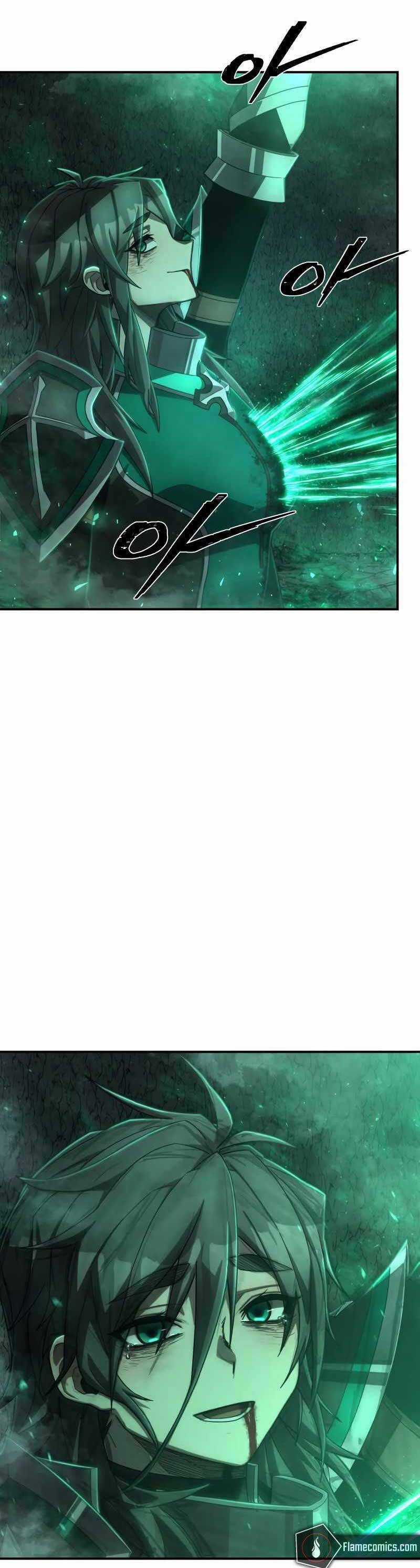 Sự Trở Lại Của Anh Hùng Diệt Thế Chapter 137 trang 61