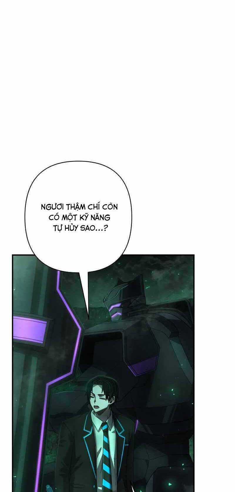 Sự Trở Lại Của Anh Hùng Diệt Thế Chapter 137 trang 65