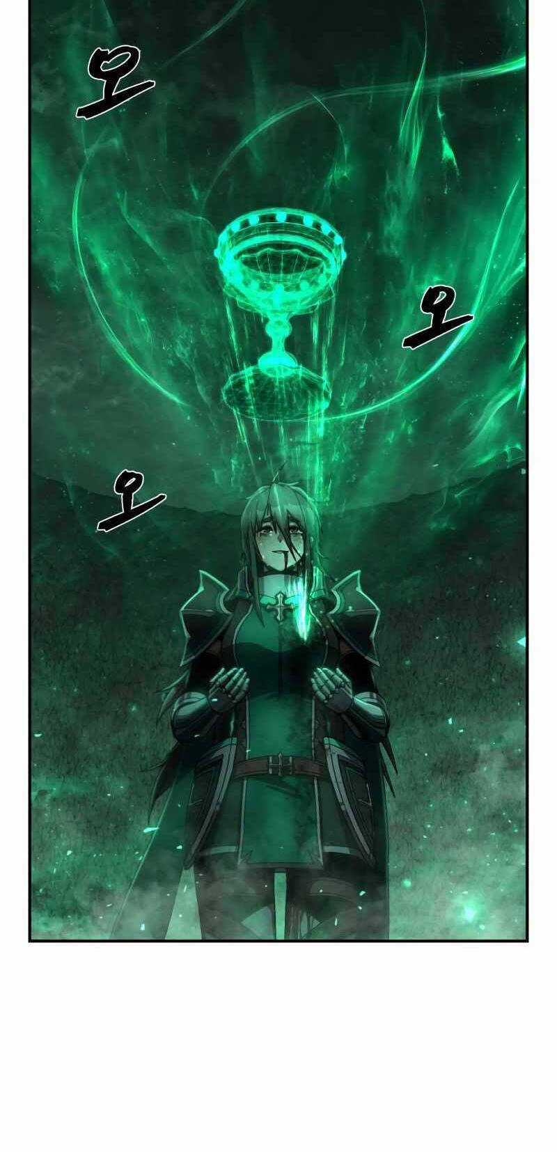 Sự Trở Lại Của Anh Hùng Diệt Thế Chapter 137 trang 68