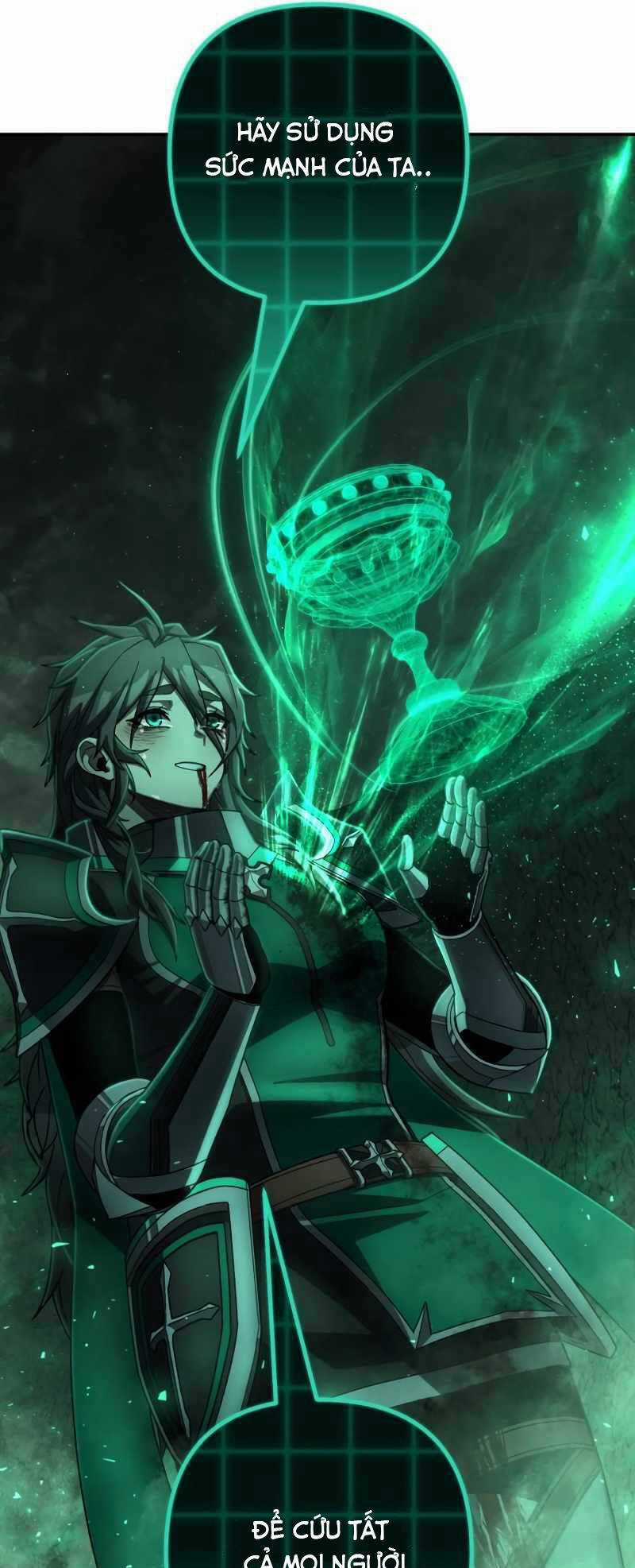 Sự Trở Lại Của Anh Hùng Diệt Thế Chapter 137 trang 69