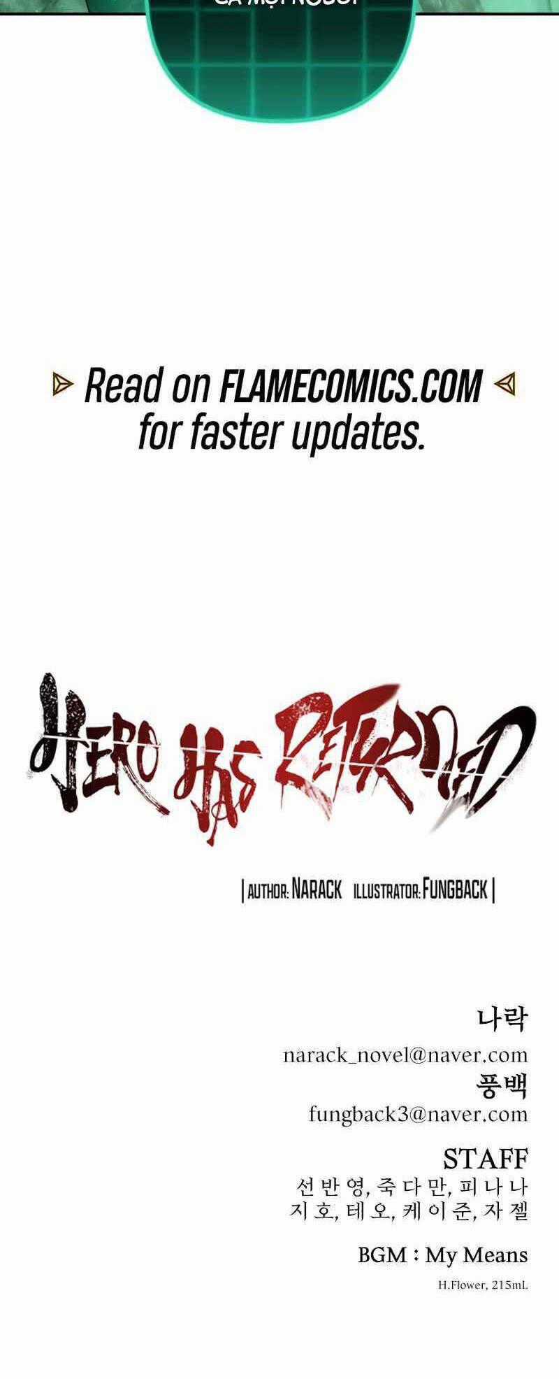 Sự Trở Lại Của Anh Hùng Diệt Thế Chapter 137 trang 70