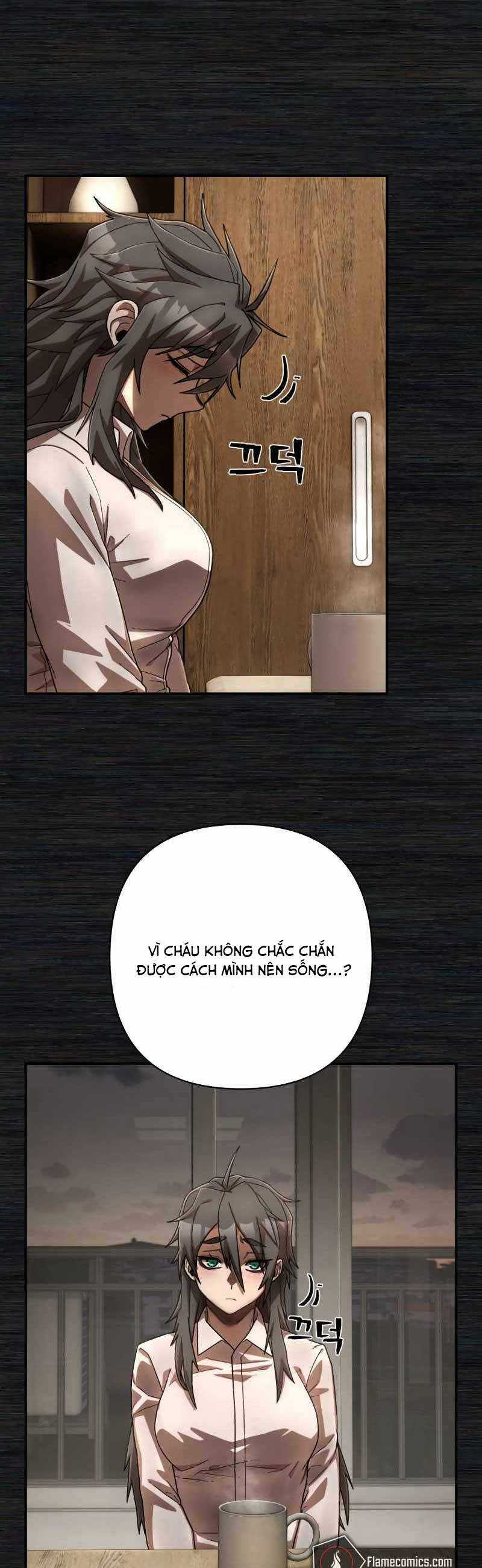 Sự Trở Lại Của Anh Hùng Diệt Thế Chapter 137 trang 8