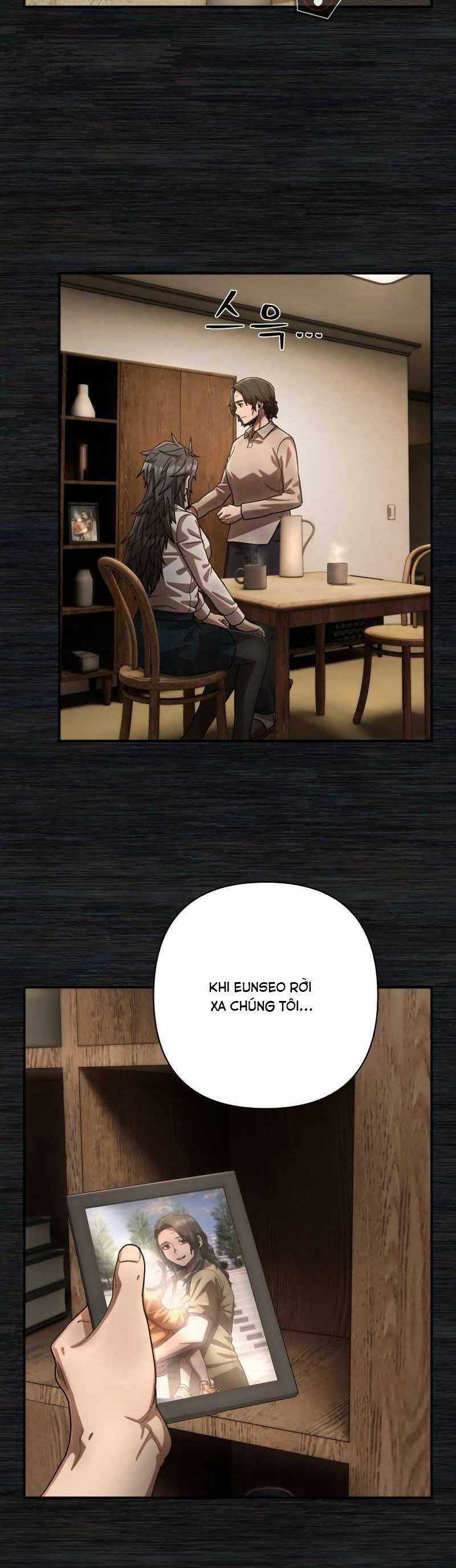 Sự Trở Lại Của Anh Hùng Diệt Thế Chapter 137 trang 9