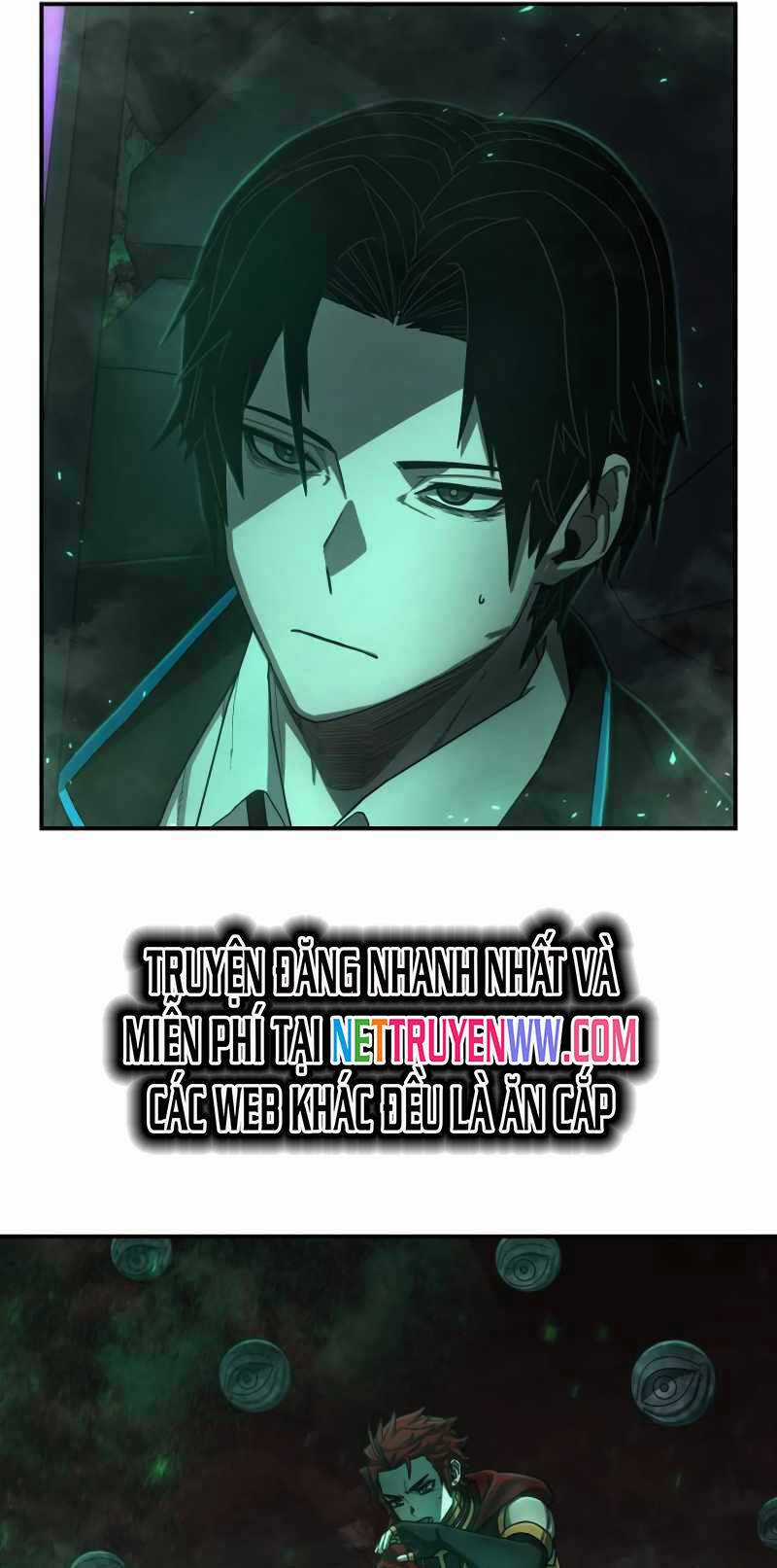 Sự Trở Lại Của Anh Hùng Diệt Thế Chapter 138 trang 11