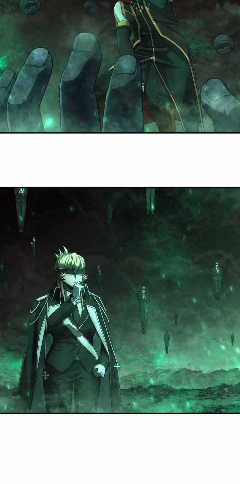 Sự Trở Lại Của Anh Hùng Diệt Thế Chapter 138 trang 12