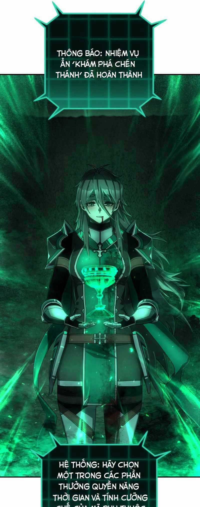 Sự Trở Lại Của Anh Hùng Diệt Thế Chapter 138 trang 17