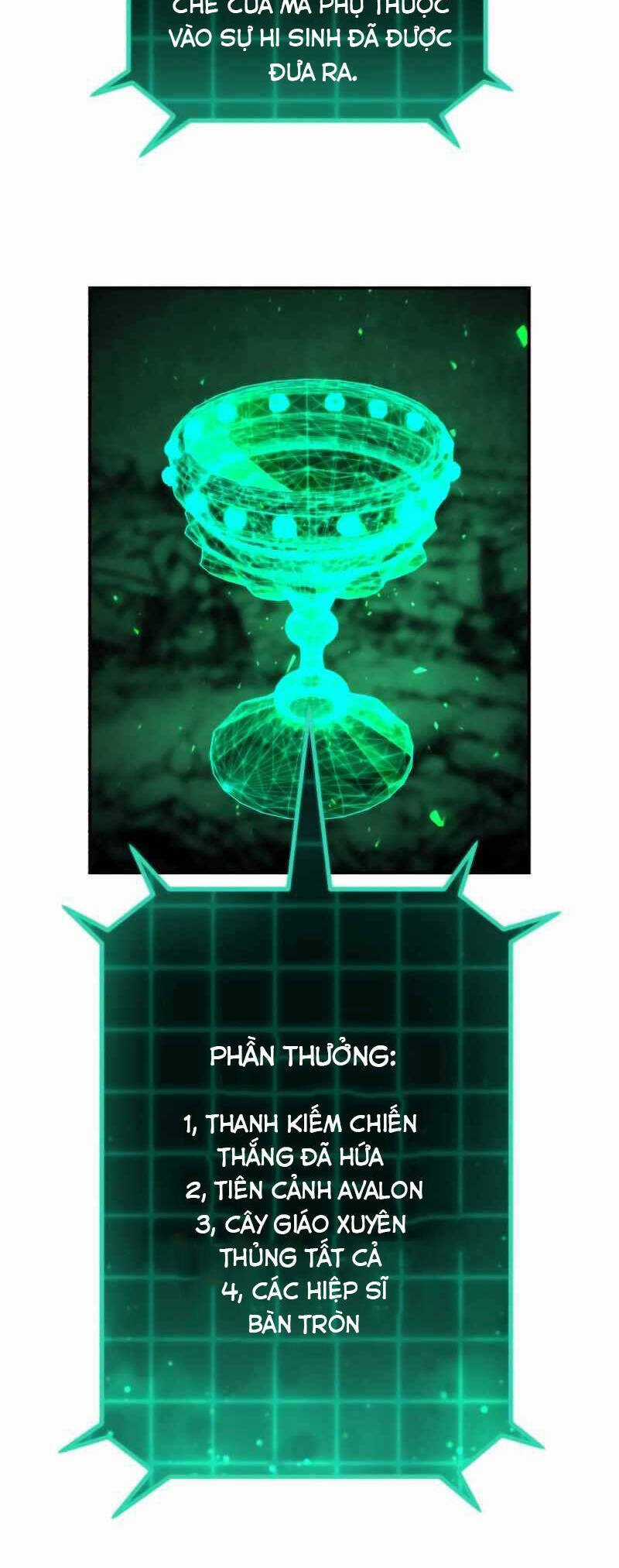 Sự Trở Lại Của Anh Hùng Diệt Thế Chapter 138 trang 18