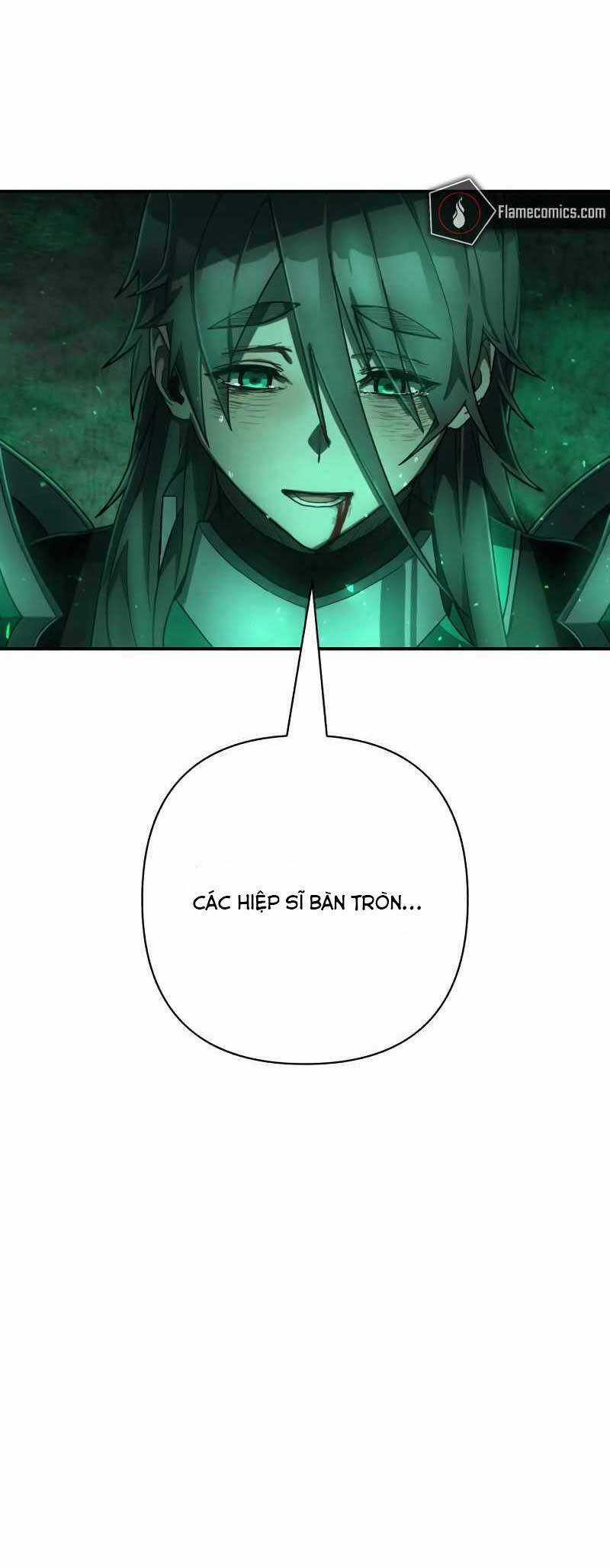 Sự Trở Lại Của Anh Hùng Diệt Thế Chapter 138 trang 19