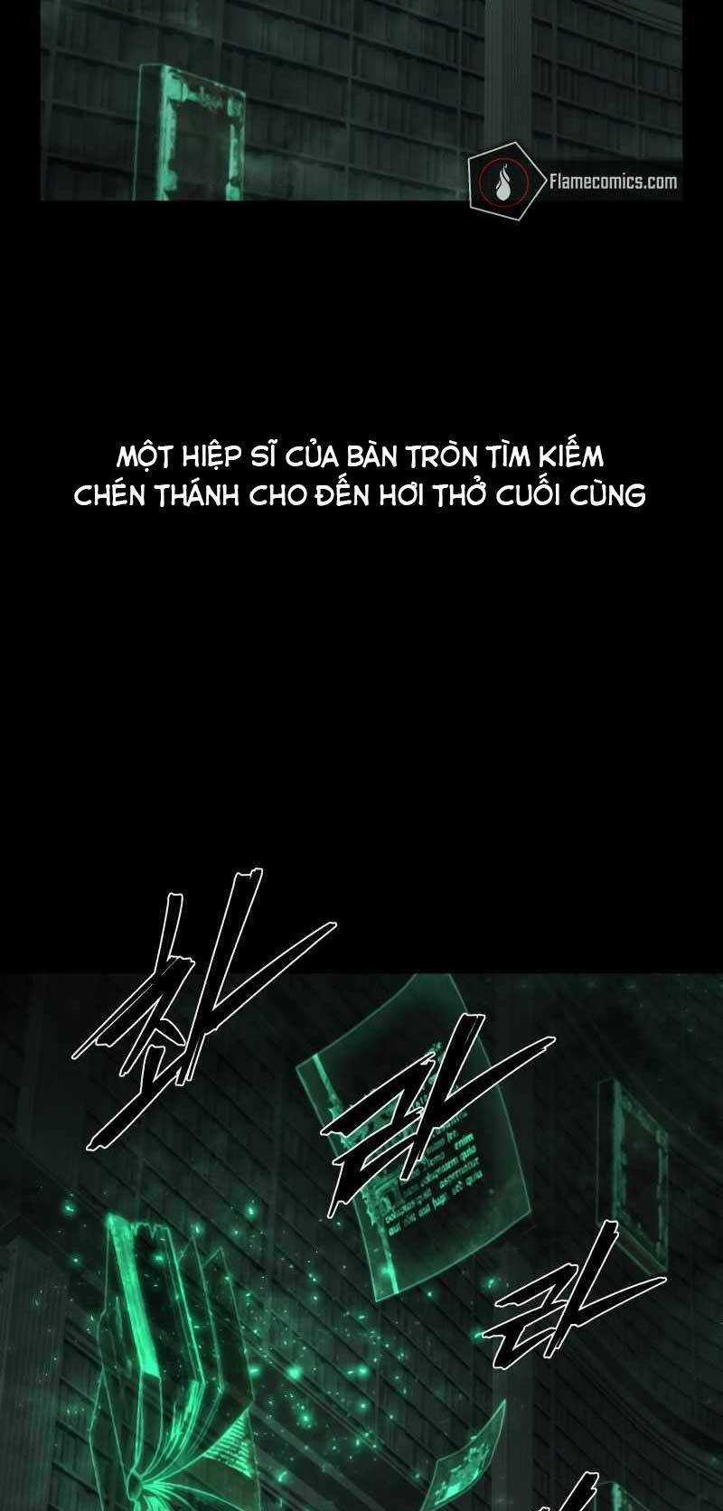 Sự Trở Lại Của Anh Hùng Diệt Thế Chapter 138 trang 2