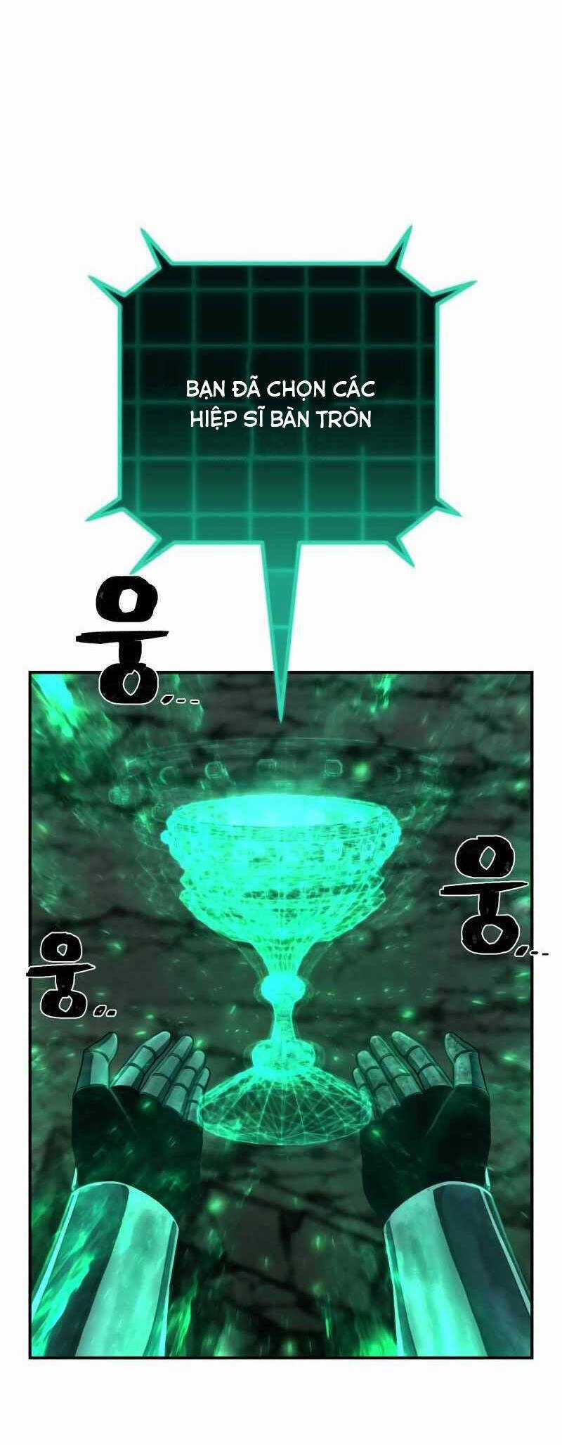 Sự Trở Lại Của Anh Hùng Diệt Thế Chapter 138 trang 20