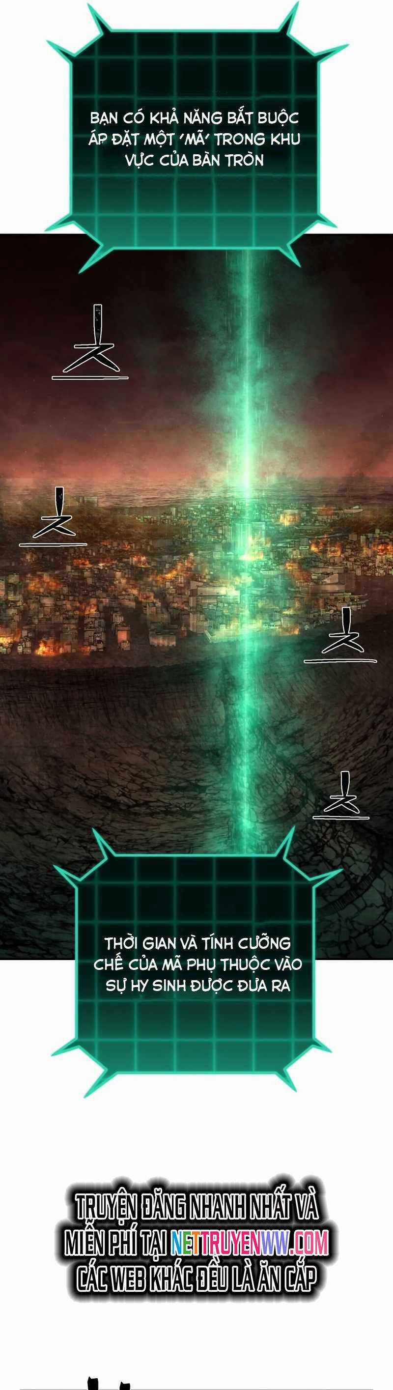 Sự Trở Lại Của Anh Hùng Diệt Thế Chapter 138 trang 21